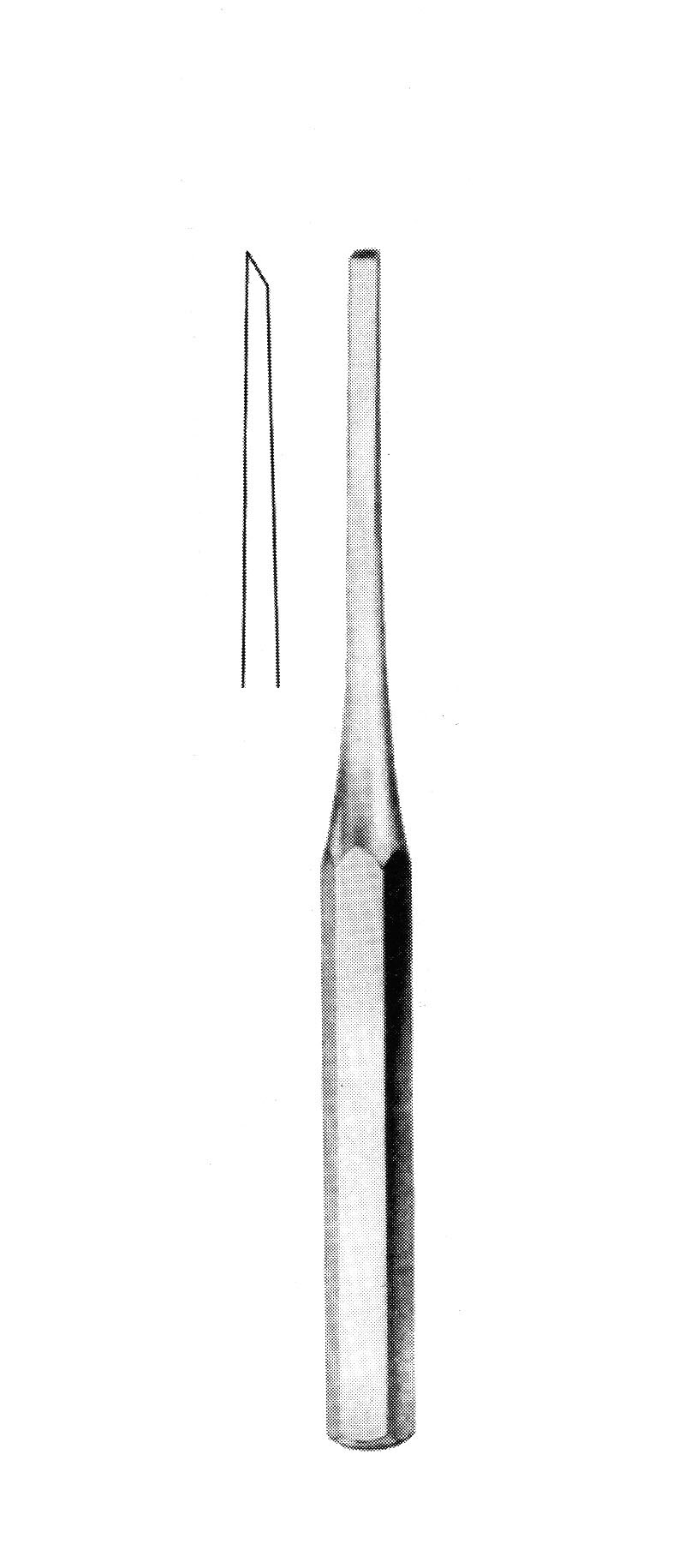 HIBBS ÇİZIL 6MM 24CM